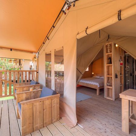 Sea Glamping Hotel Kotor Luaran gambar