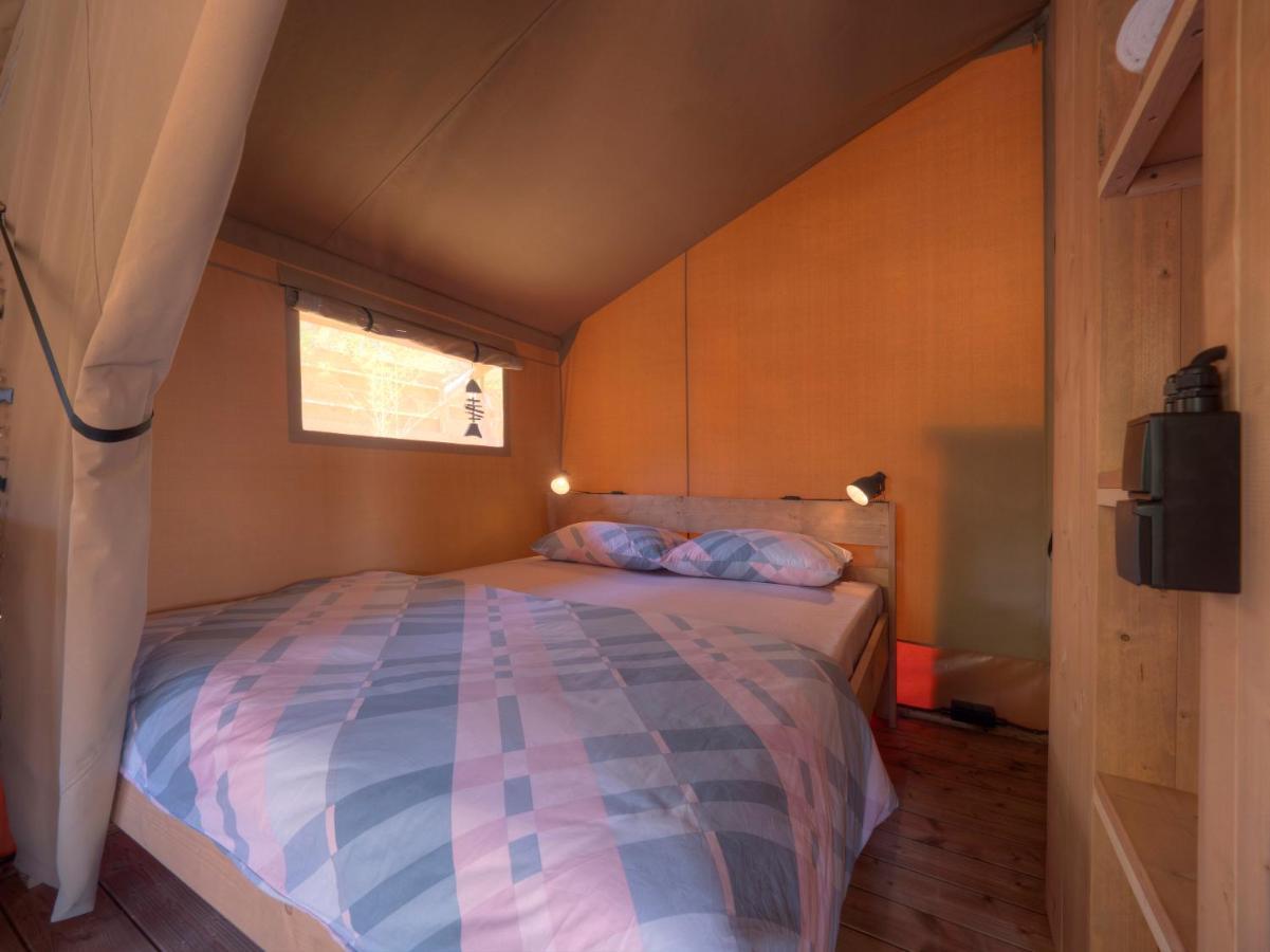 Sea Glamping Hotel Kotor Luaran gambar