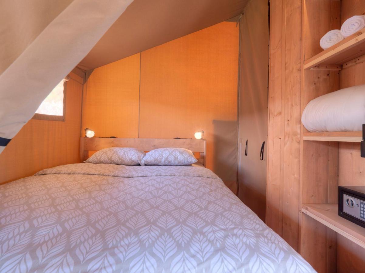 Sea Glamping Hotel Kotor Luaran gambar