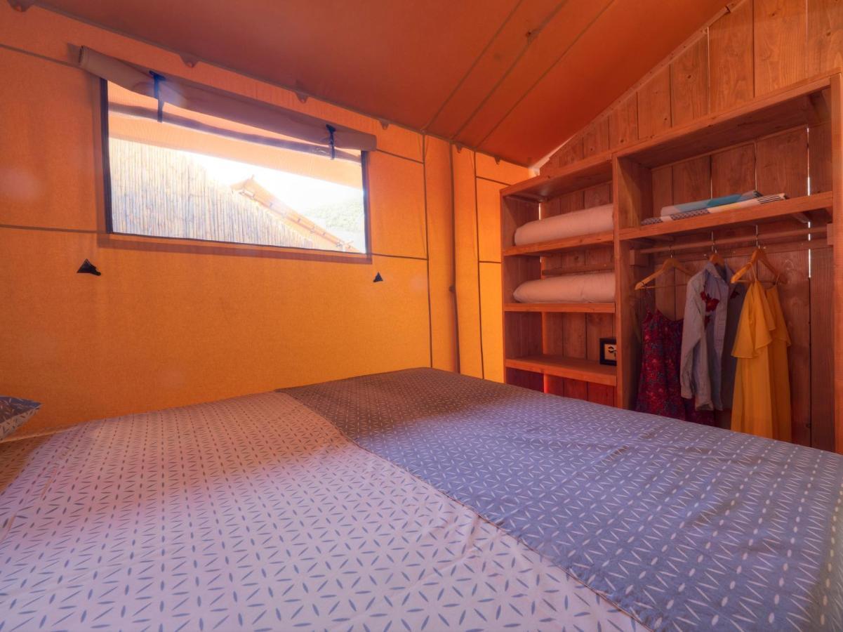 Sea Glamping Hotel Kotor Luaran gambar