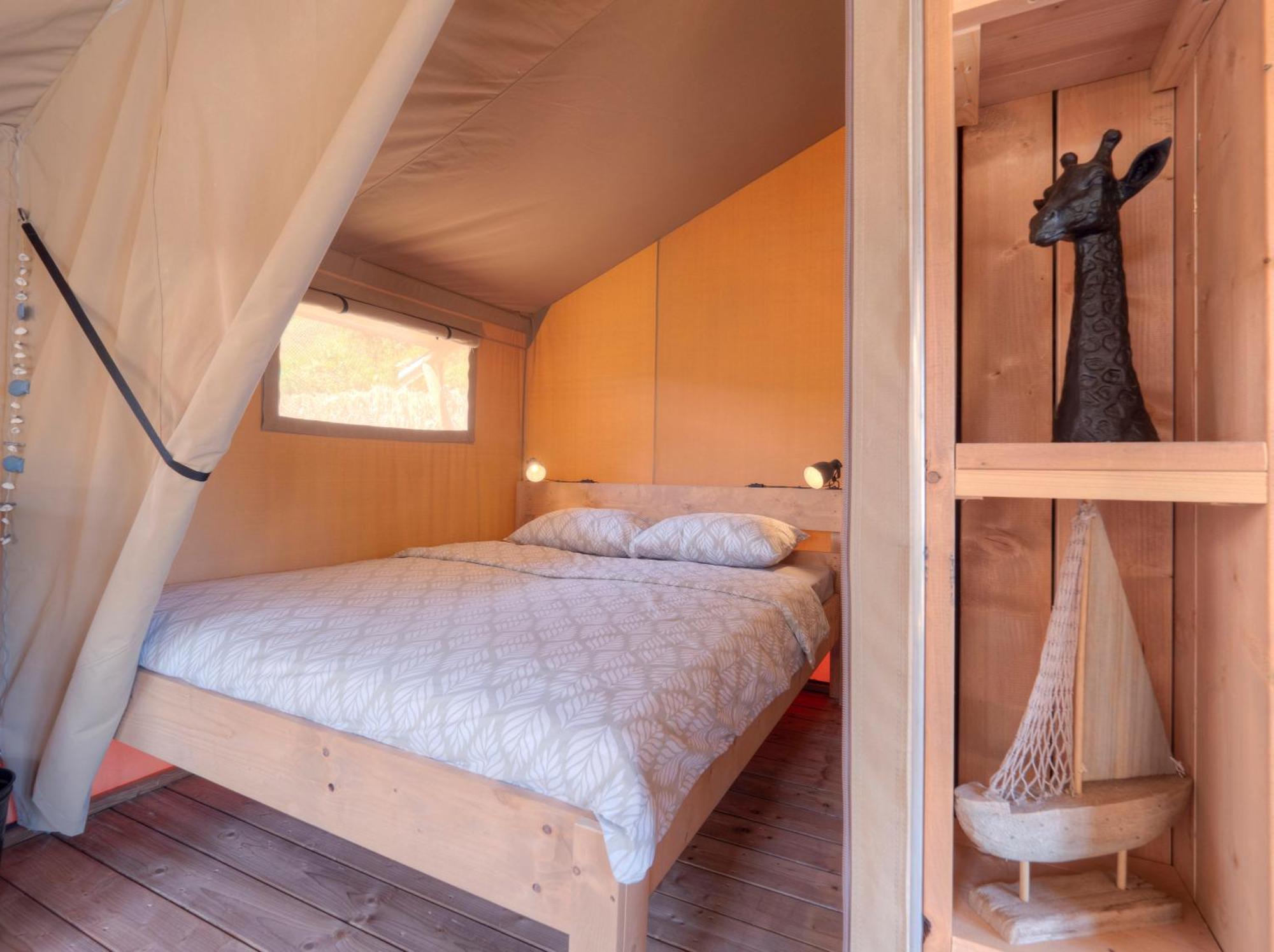 Sea Glamping Hotel Kotor Luaran gambar