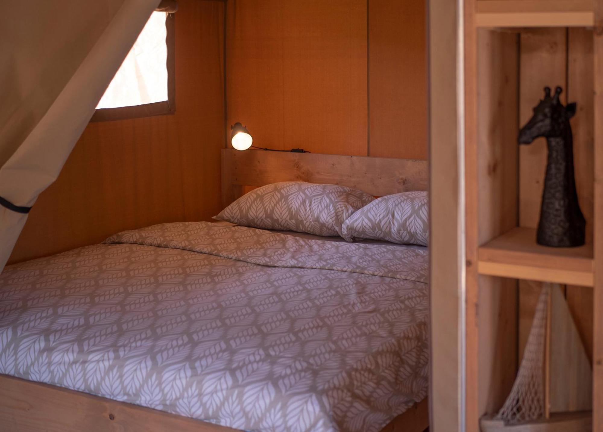 Sea Glamping Hotel Kotor Luaran gambar